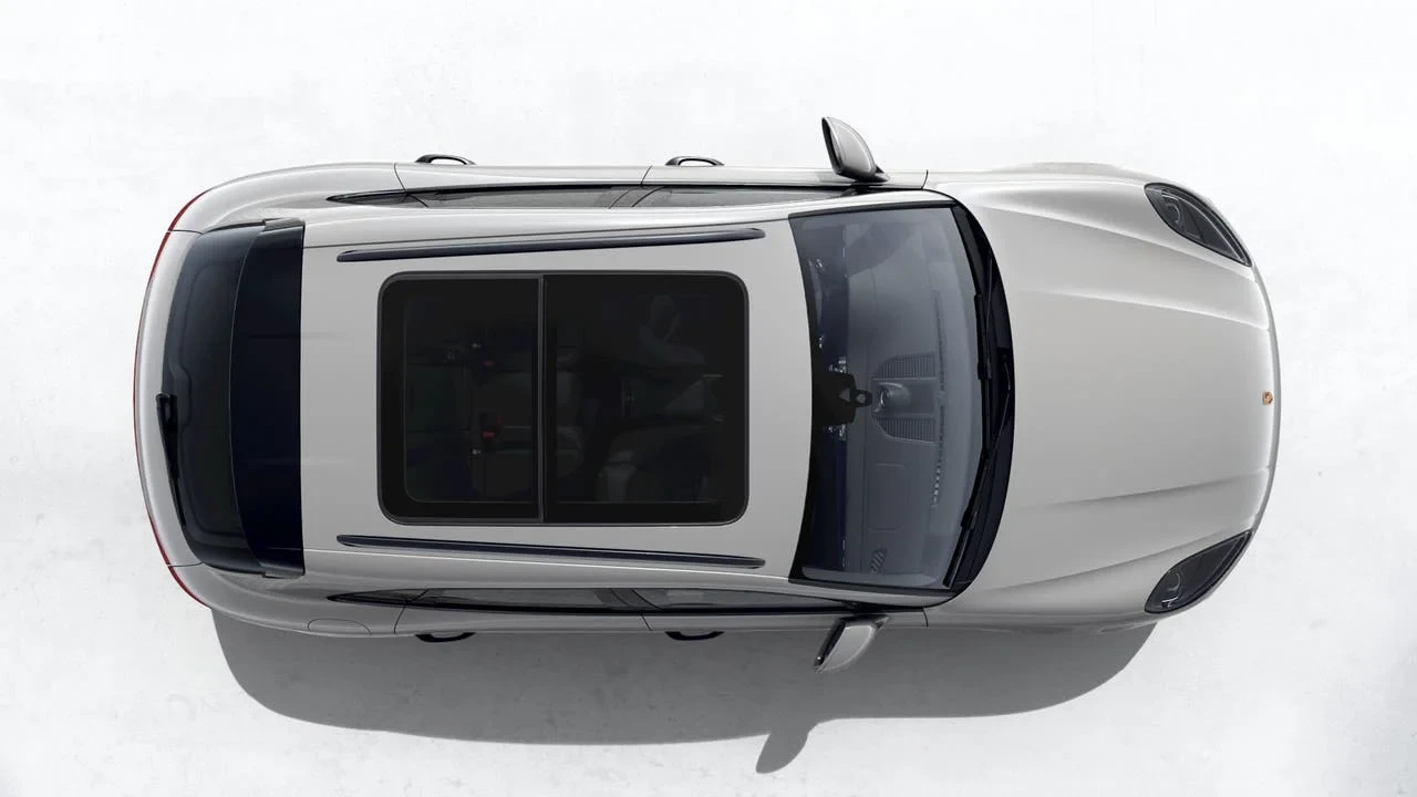 2026 Porsche Macan - Image 5 of 10