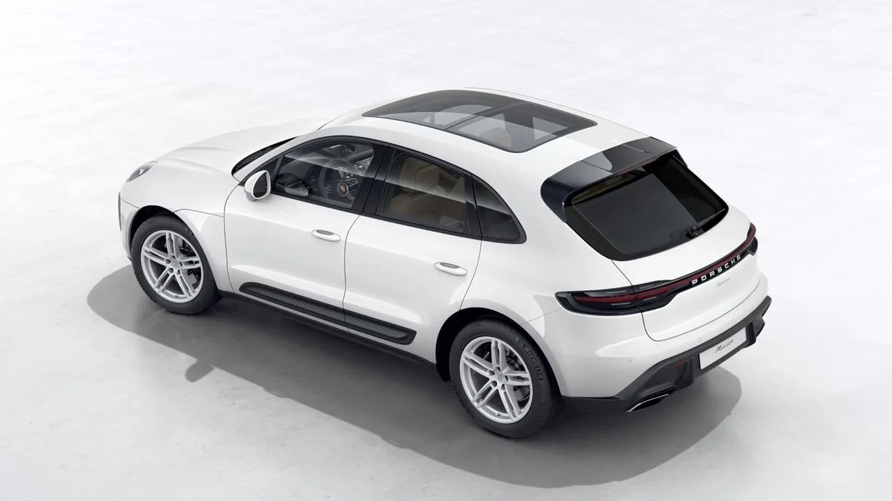 2026 Porsche Macan - Image 4 of 10