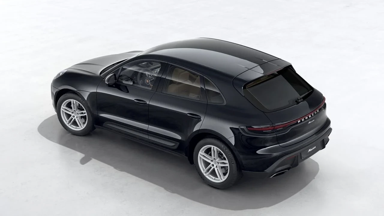 2026 Porsche Macan - Image 4 of 10
