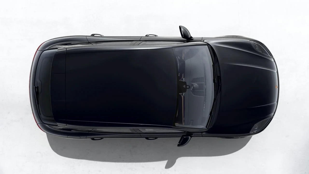 2026 Porsche Macan - Image 5 of 10