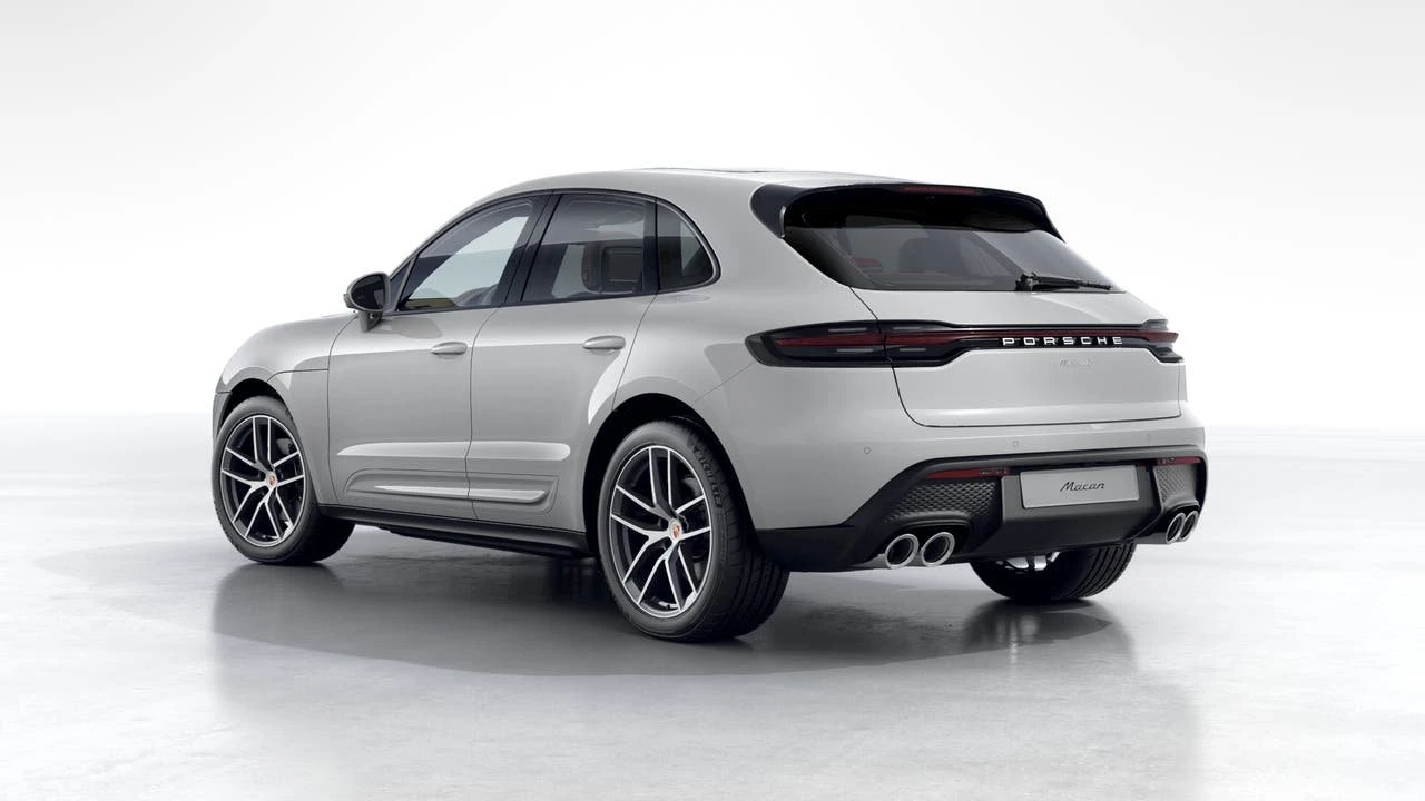 2026 Porsche Macan - Image 3 of 10