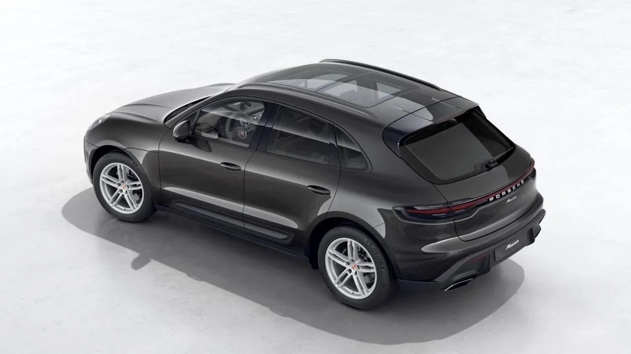2026 Porsche Macan - Image 4 of 10