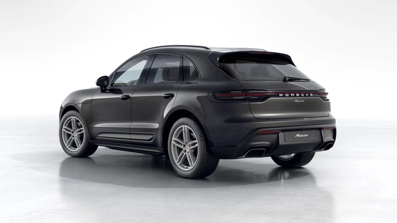 2026 Porsche Macan - Image 3 of 10
