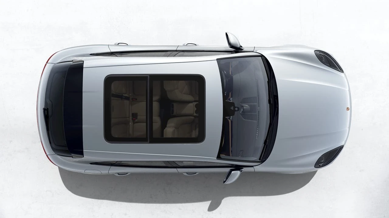 2026 Porsche Macan Electric - Image 5 of 10