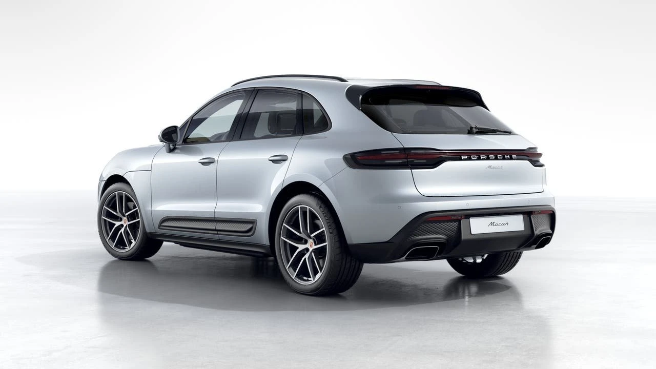 2026 Porsche Macan - Image 3 of 10