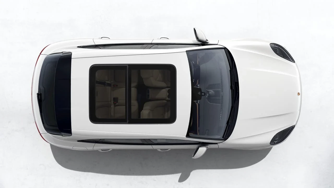 2026 Porsche Macan - Image 5 of 10