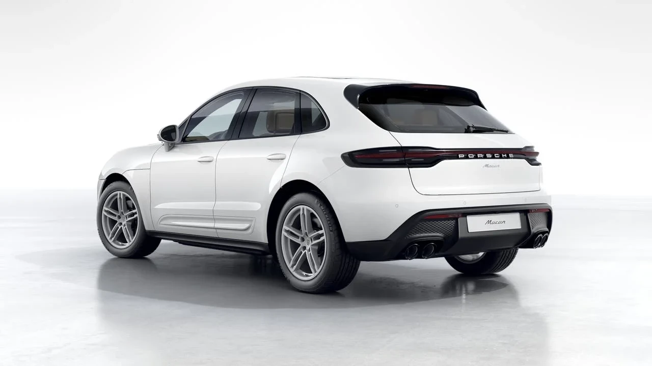 2026 Porsche Macan - Image 3 of 10