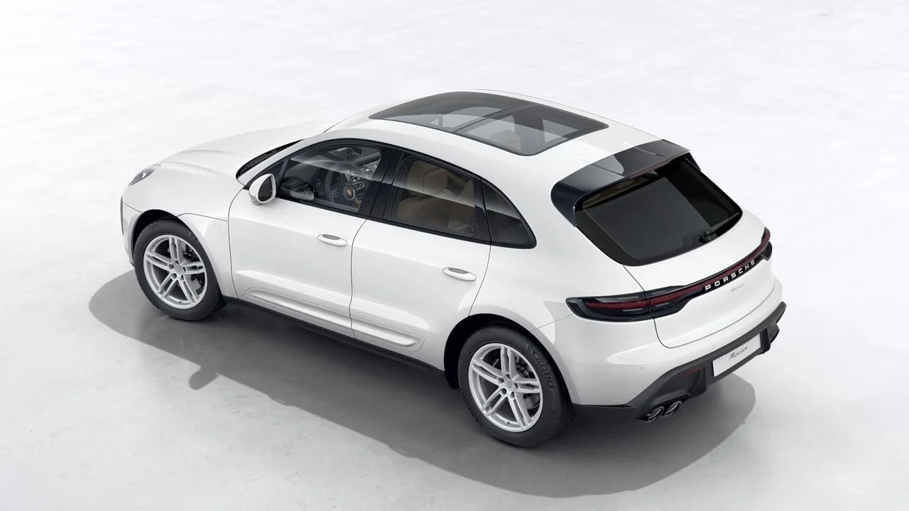 2026 Porsche Macan - Image 4 of 10