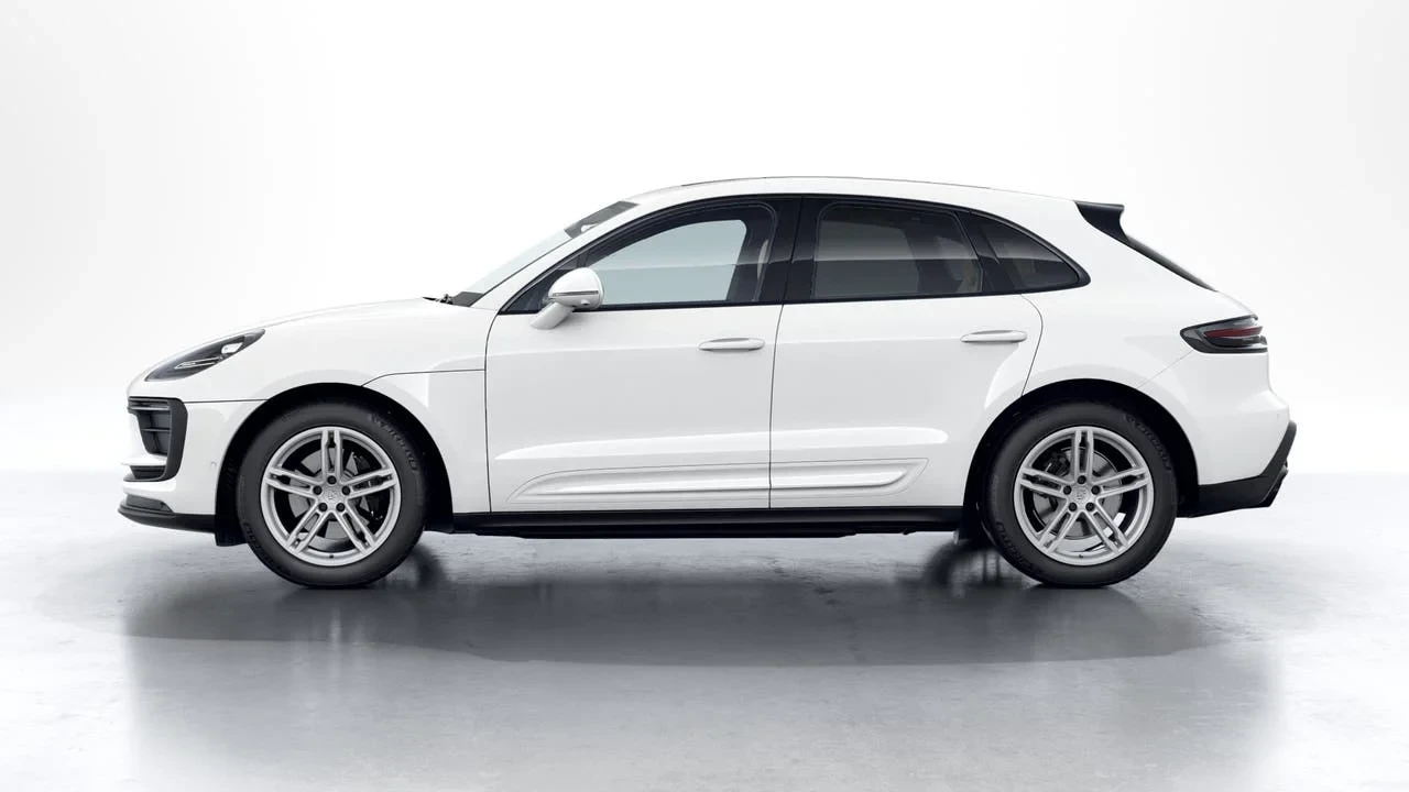 2026 Porsche Macan - Image 2 of 10