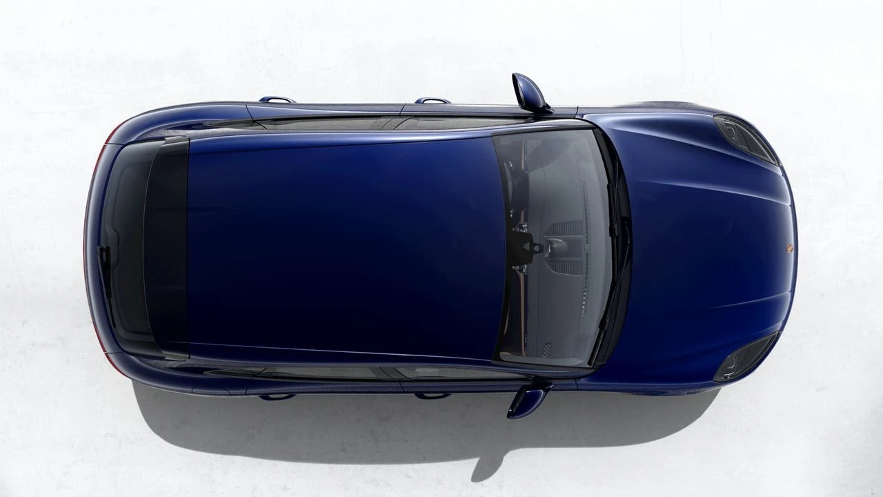 2026 Porsche Macan - Image 5 of 10