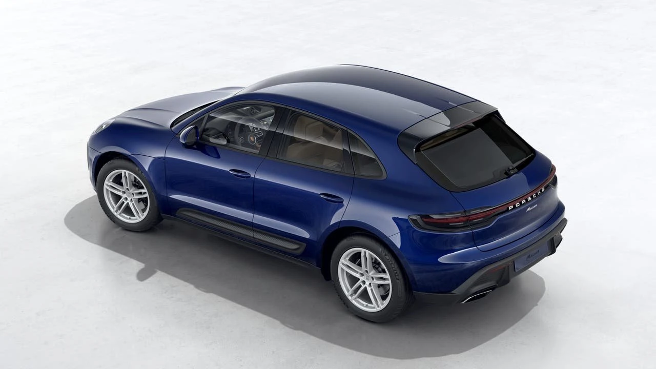 2026 Porsche Macan - Image 4 of 10