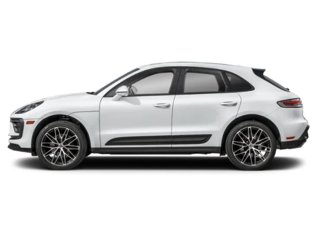 2026 Porsche Macan - Image 3 of 13