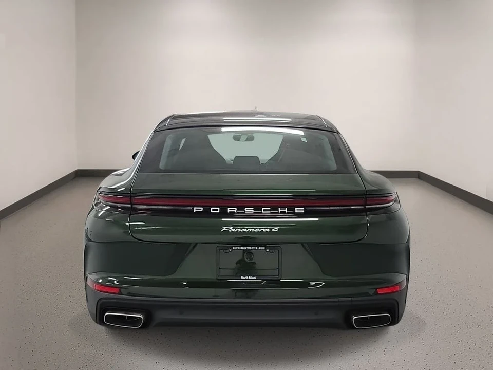 2026 Porsche 976 Panamera - Image 6 of 31