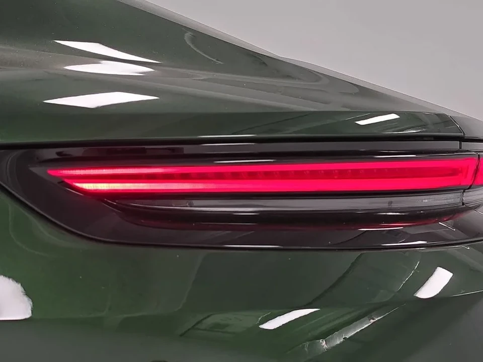 2026 Porsche 976 Panamera - Image 30 of 31