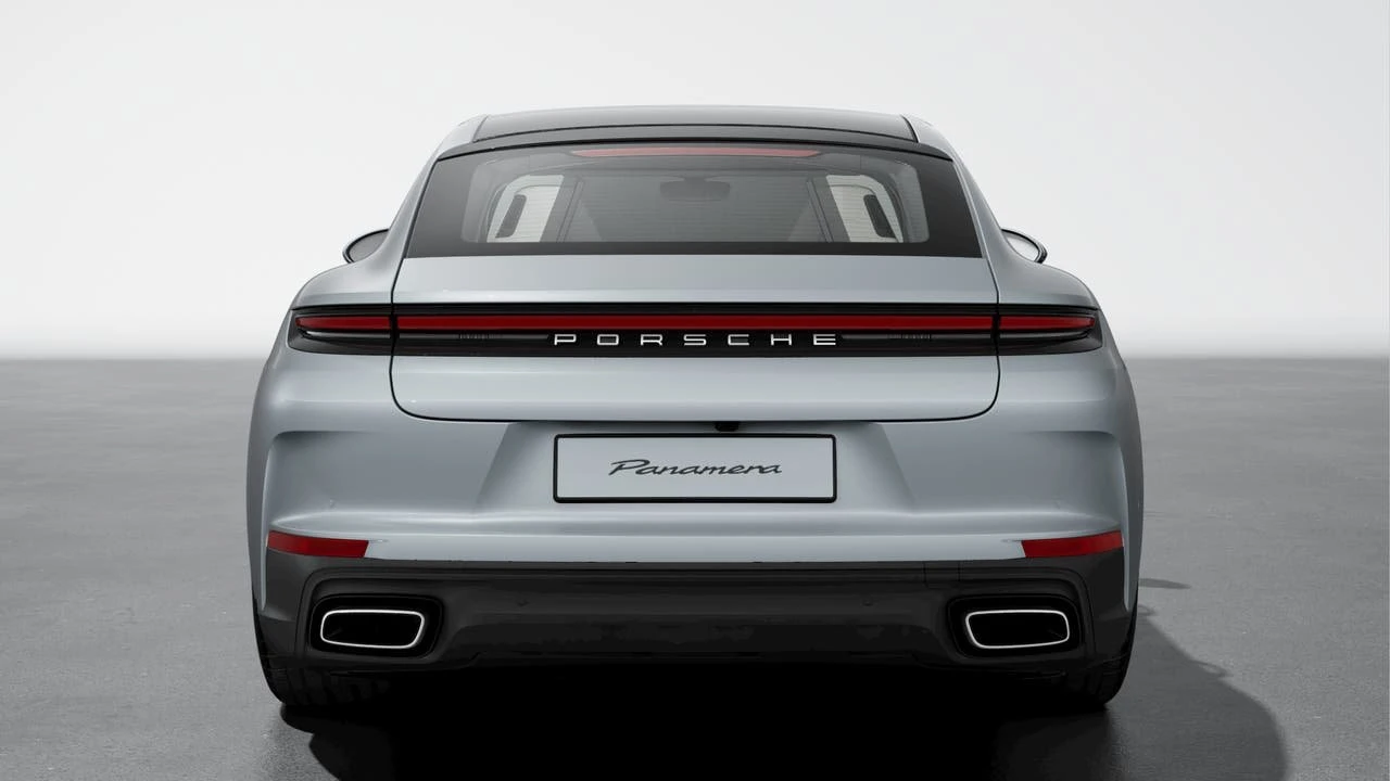 2026 Porsche 976 Panamera - Image 6 of 10