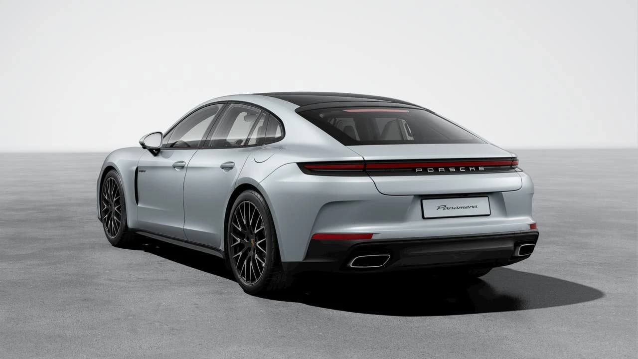 2026 Porsche 976 Panamera - Image 3 of 10