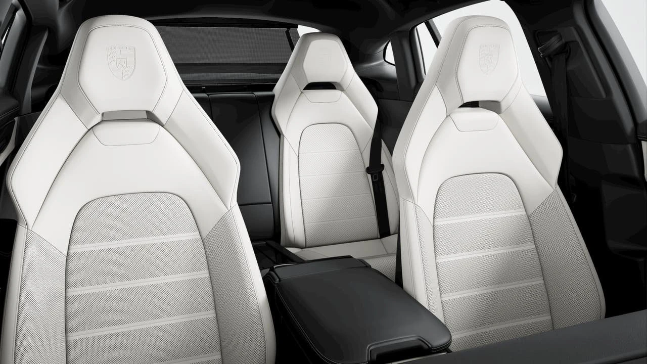 2026 Porsche 976 Panamera - Image 9 of 10