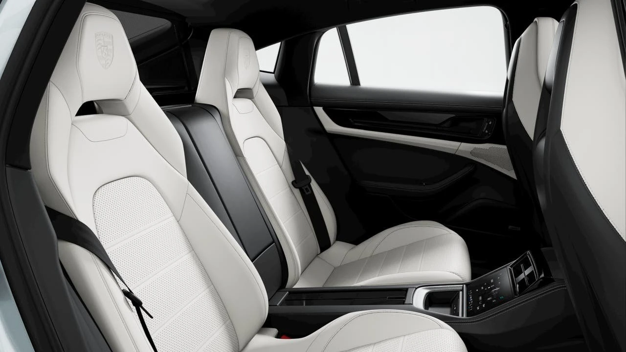 2026 Porsche 976 Panamera - Image 10 of 10