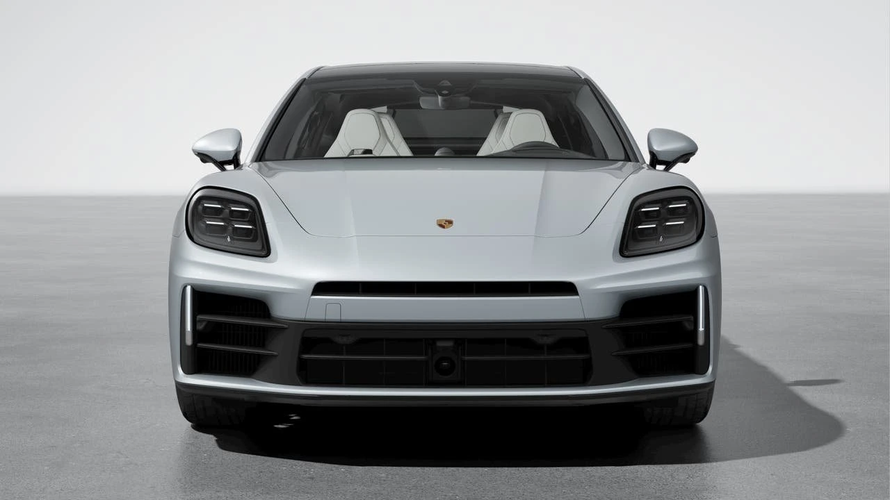 2026 Porsche 976 Panamera - Image 7 of 10
