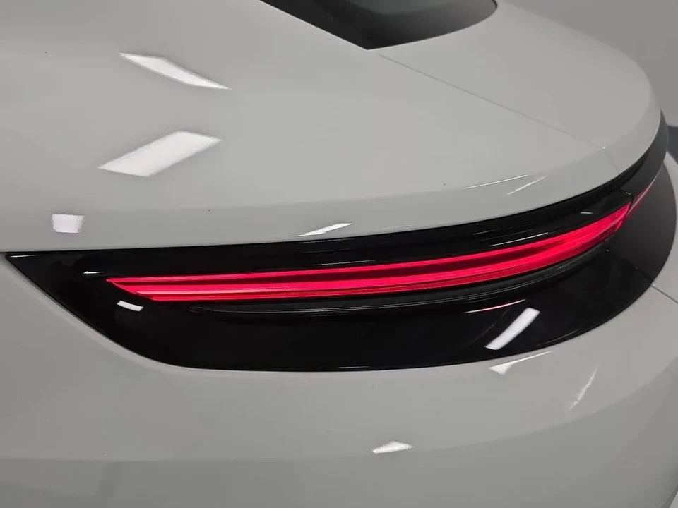 2026 Porsche 976 Panamera - Image 30 of 31