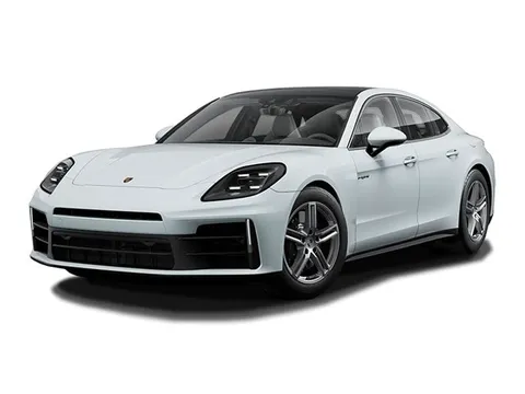 2026 Porsche Panamera 4 E-Hybrid