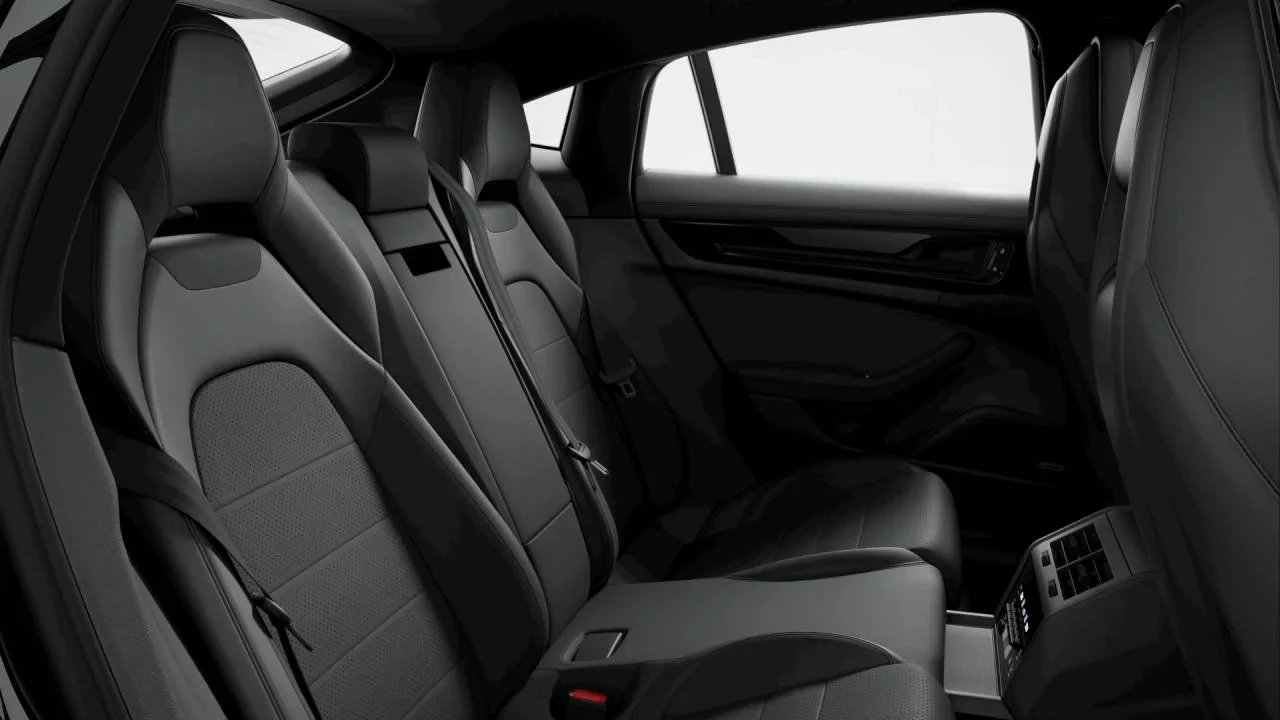 2026 Porsche 976 Panamera - Image 10 of 10