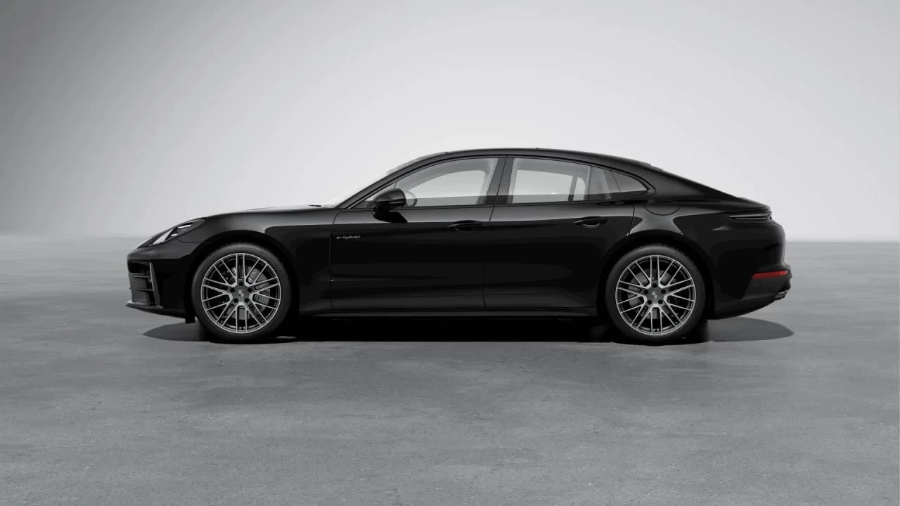 2026 Porsche 976 Panamera - Image 2 of 10