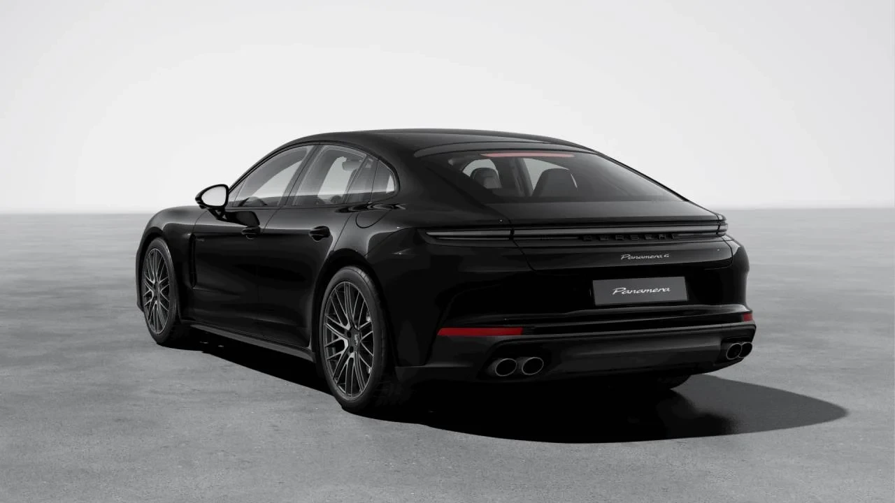 2026 Porsche 976 Panamera - Image 3 of 10