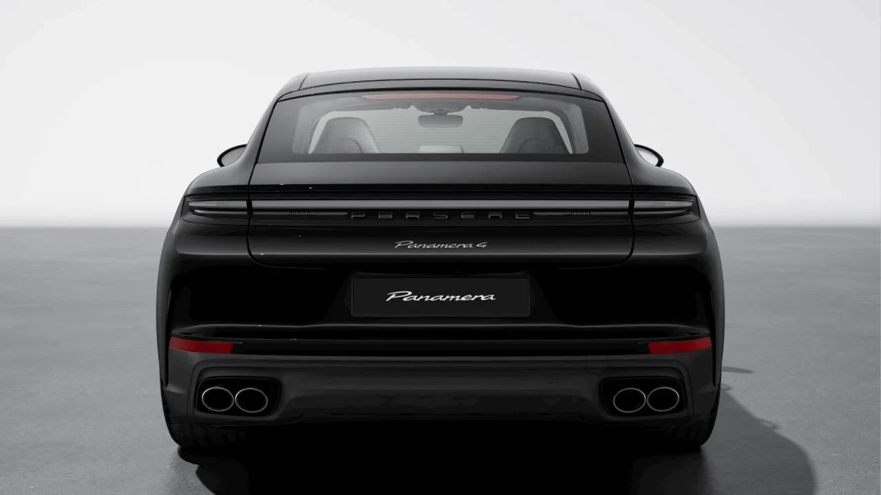 2026 Porsche 976 Panamera - Image 6 of 10
