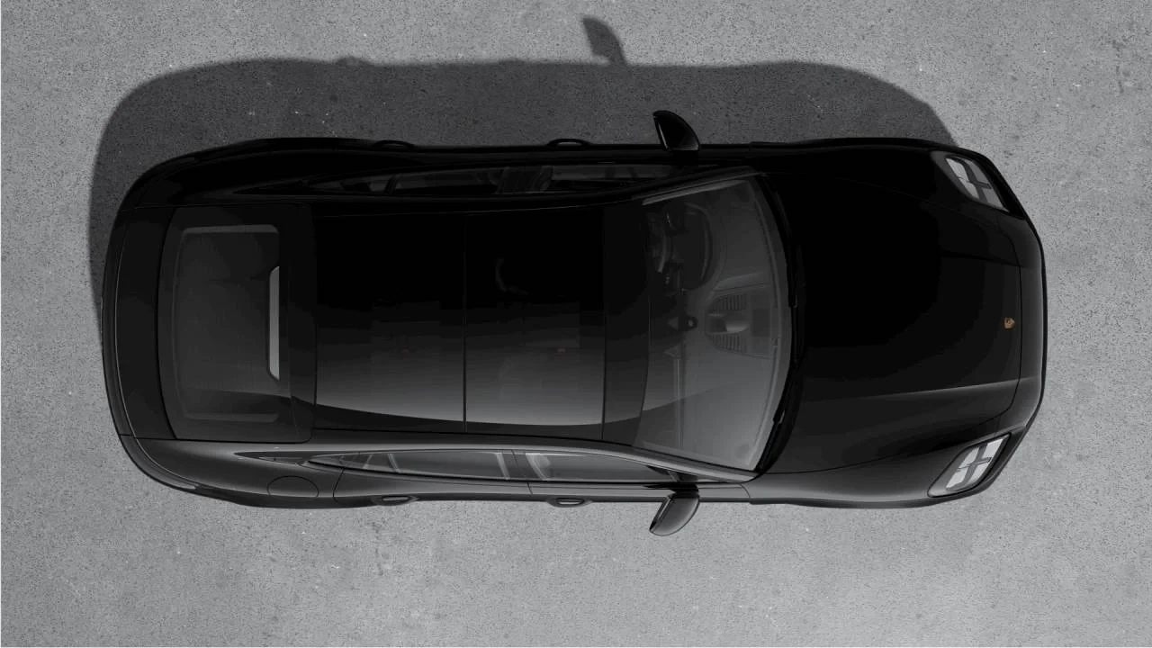 2026 Porsche 976 Panamera - Image 4 of 10