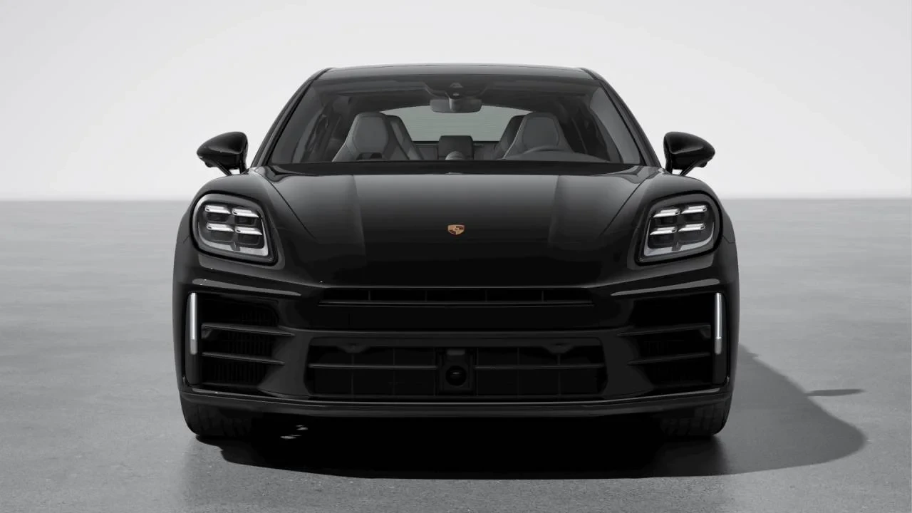 2026 Porsche 976 Panamera - Image 7 of 10