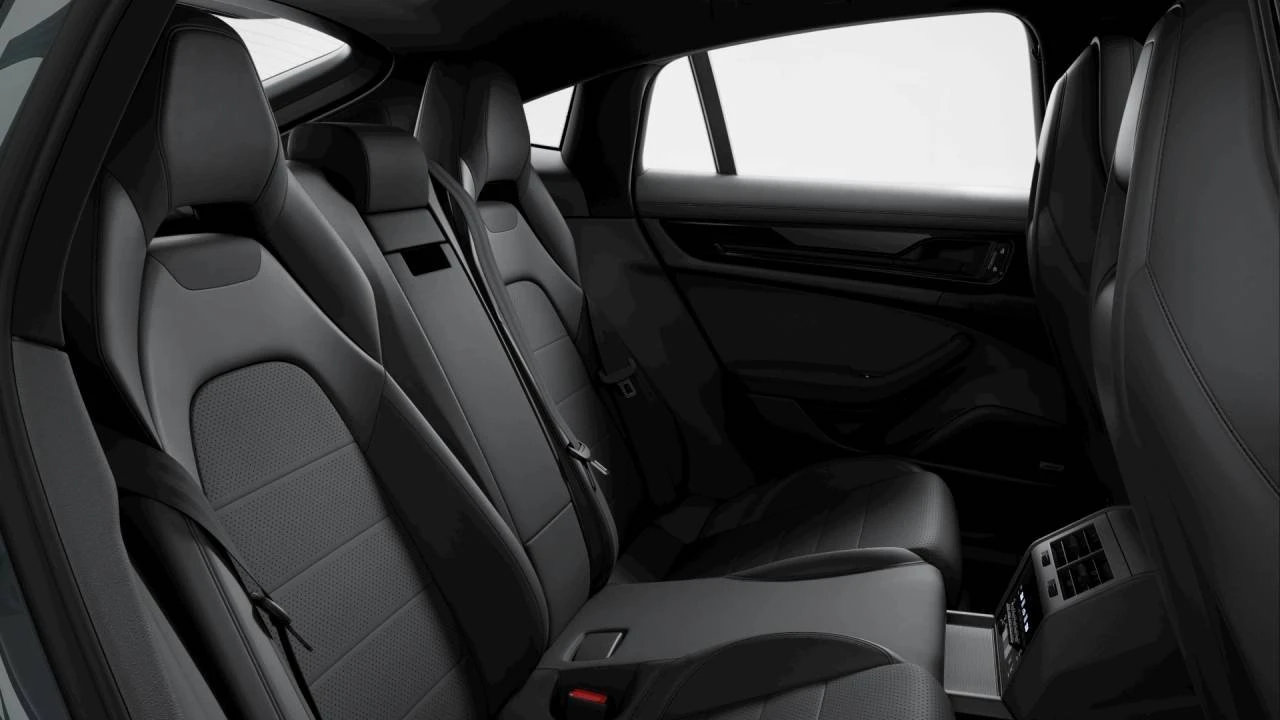 2026 Porsche 976 Panamera - Image 10 of 10