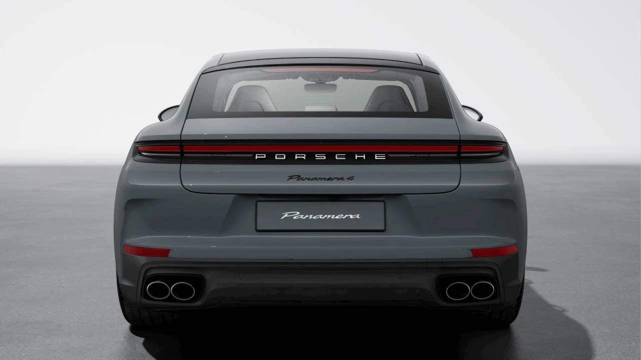 2026 Porsche 976 Panamera - Image 6 of 10