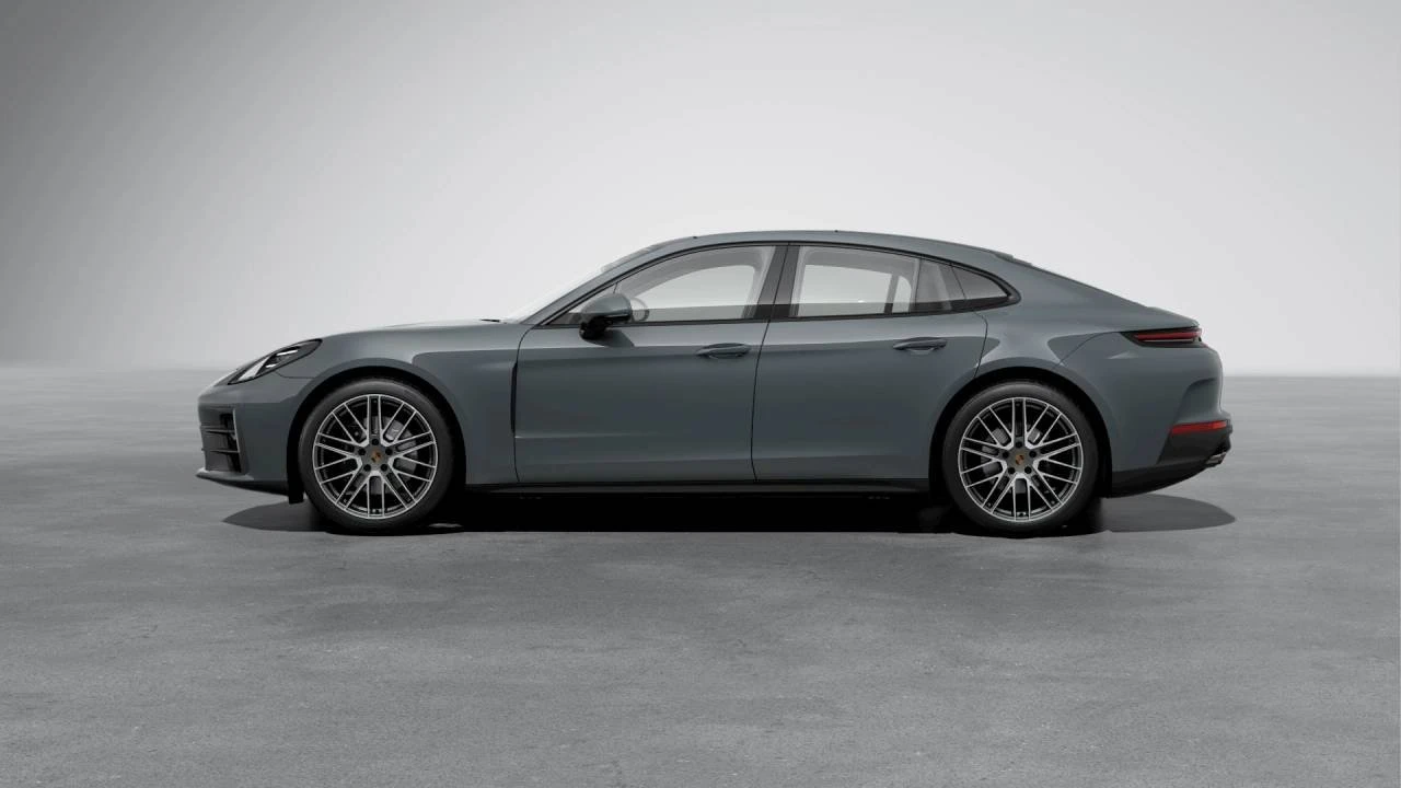 2026 Porsche 976 Panamera - Image 2 of 10