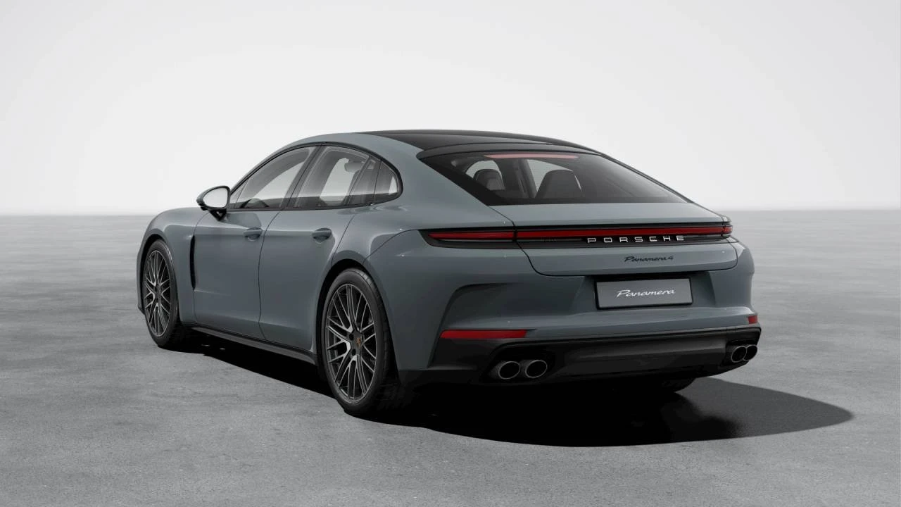 2026 Porsche 976 Panamera - Image 3 of 10
