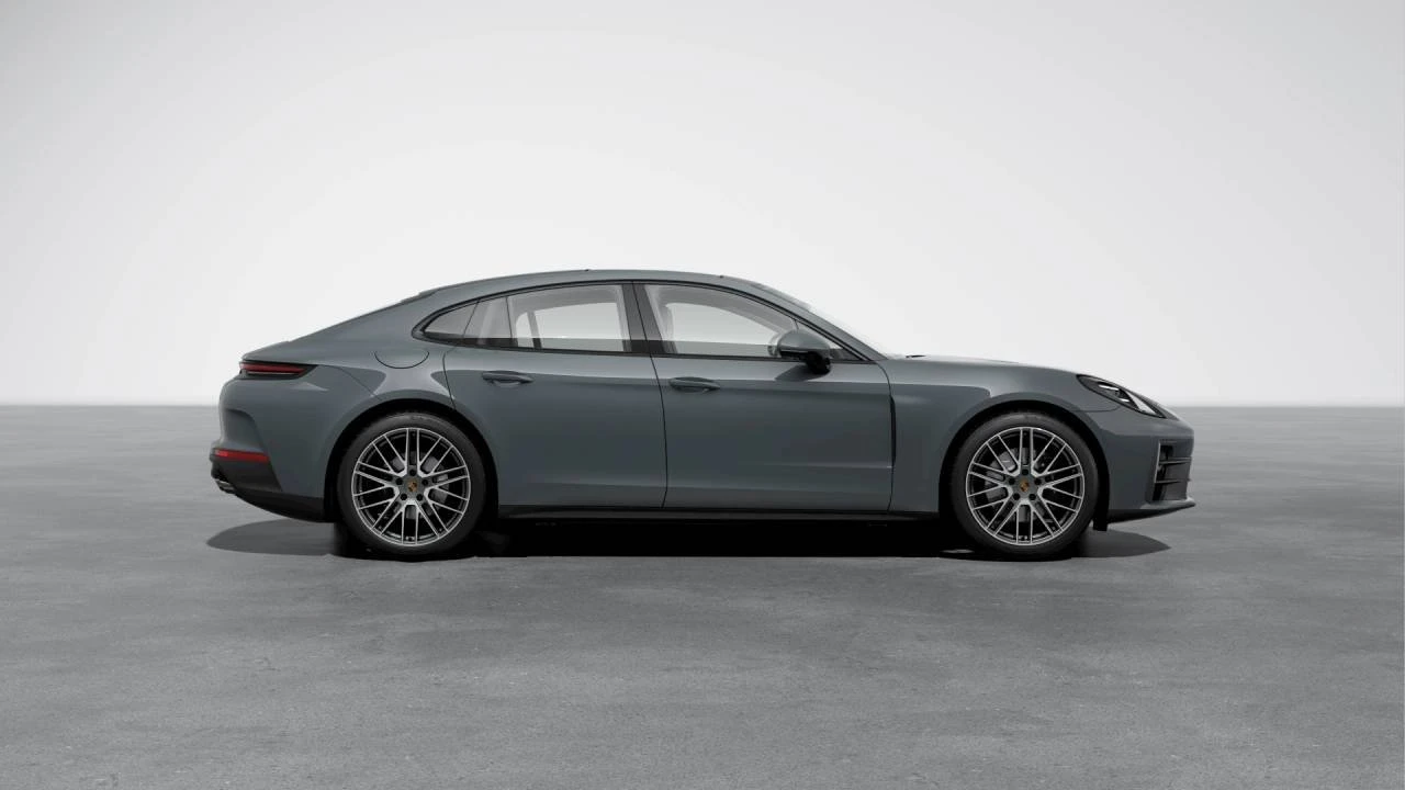2026 Porsche 976 Panamera - Image 5 of 10
