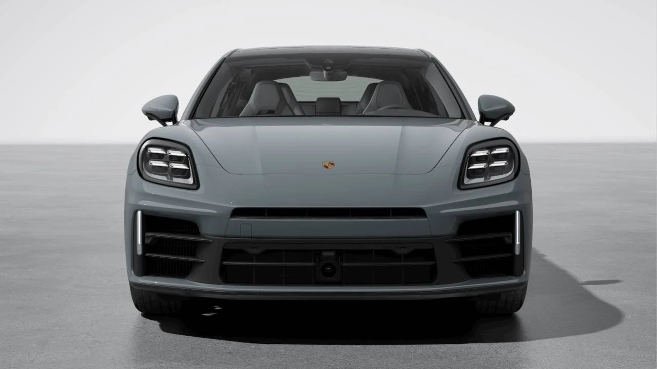 2026 Porsche 976 Panamera - Image 7 of 10