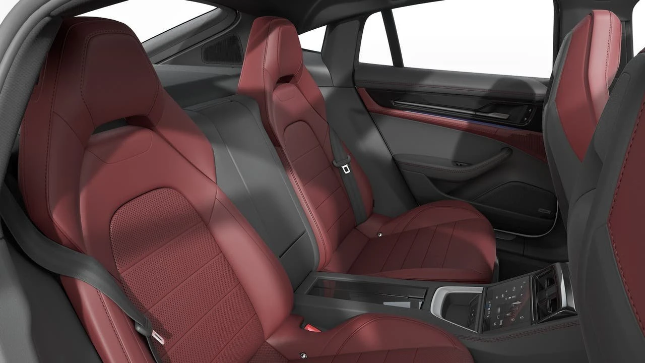 2026 Porsche 976 Panamera - Image 13 of 14