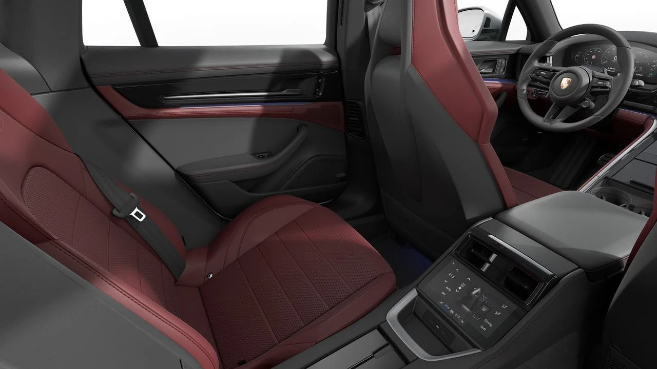 2026 Porsche 976 Panamera - Image 14 of 14