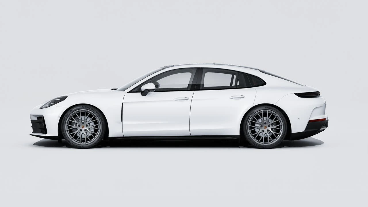 2026 Porsche 976 Panamera - Image 2 of 14