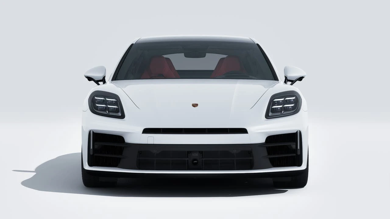 2026 Porsche 976 Panamera - Image 8 of 14