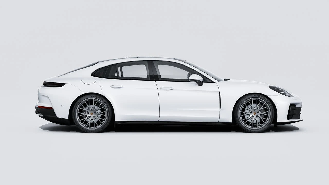 2026 Porsche 976 Panamera - Image 6 of 14