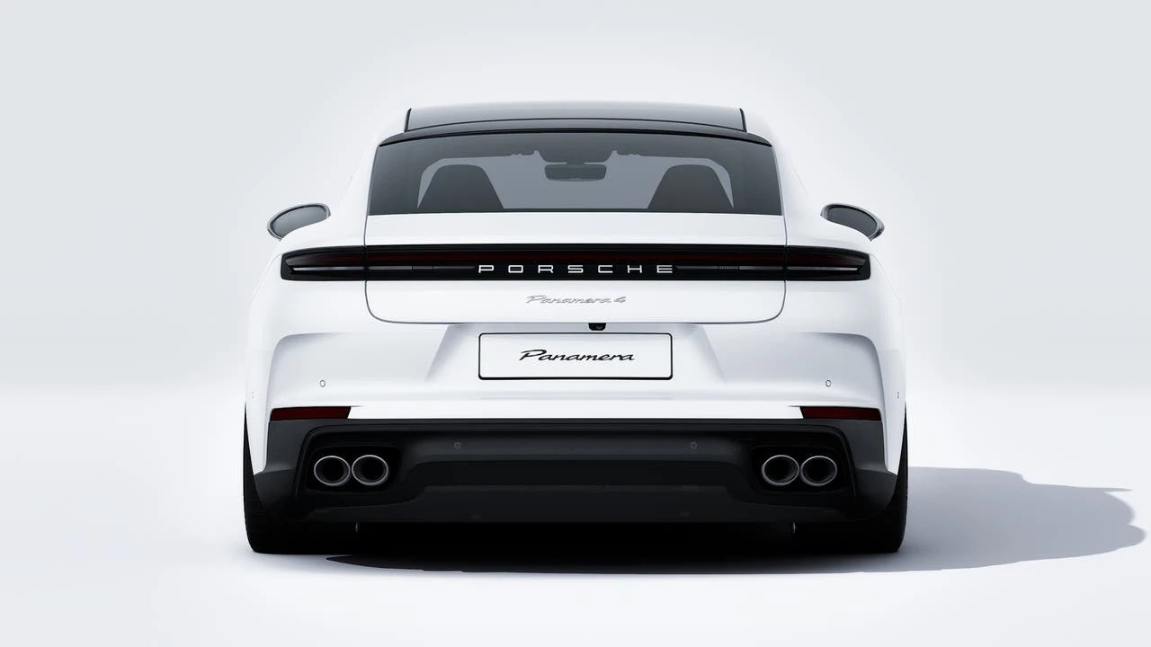 2026 Porsche 976 Panamera - Image 7 of 14