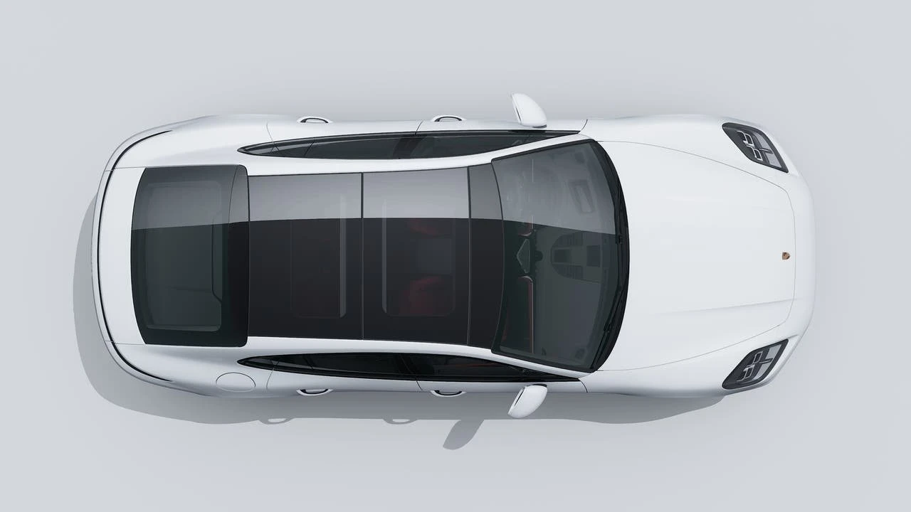 2026 Porsche 976 Panamera - Image 5 of 14