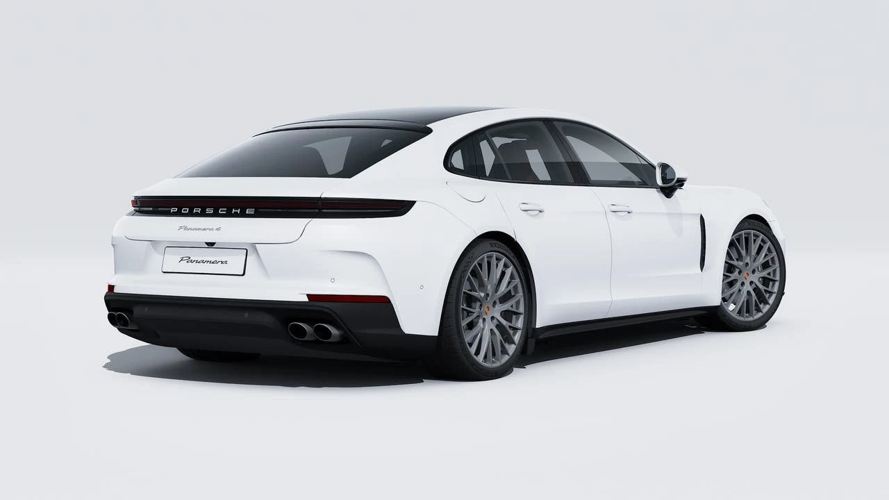 2026 Porsche 976 Panamera - Image 9 of 14