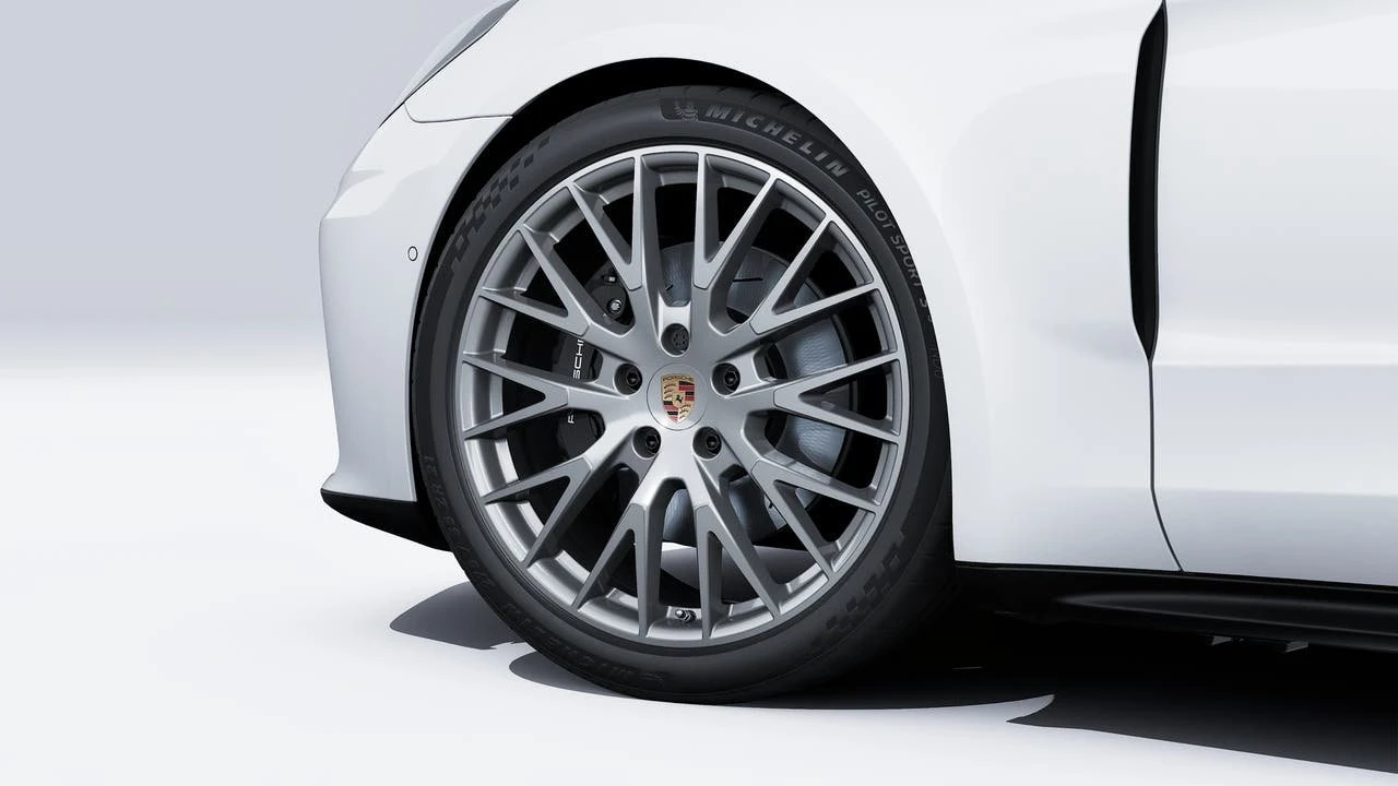 2026 Porsche 976 Panamera - Image 10 of 14