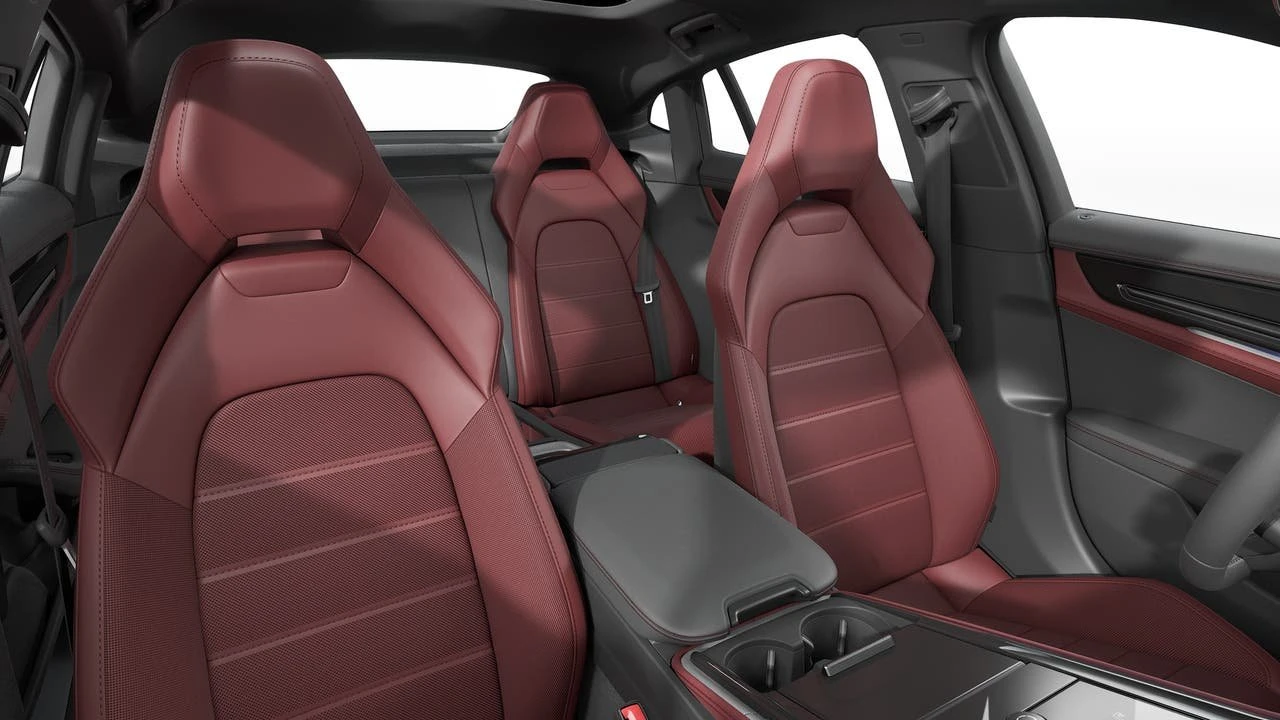 2026 Porsche 976 Panamera - Image 12 of 14