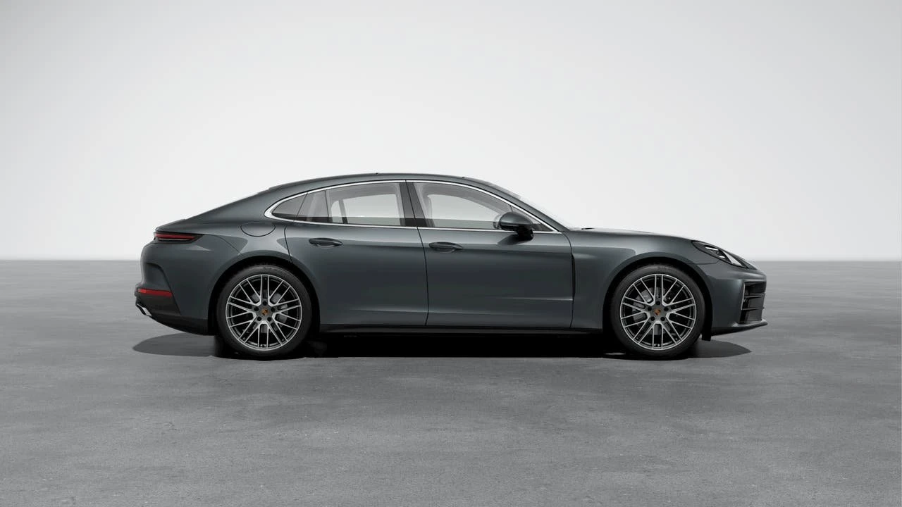2026 Porsche 976 Panamera - Image 5 of 10