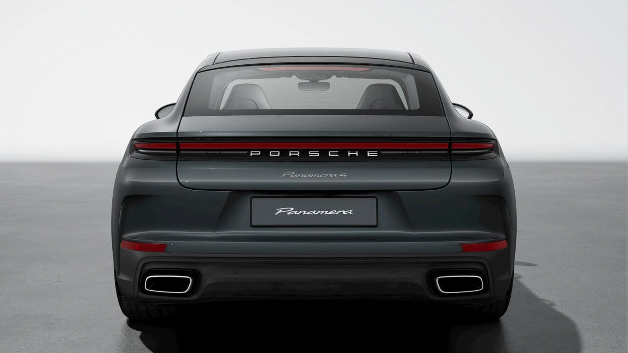 2026 Porsche 976 Panamera - Image 6 of 10