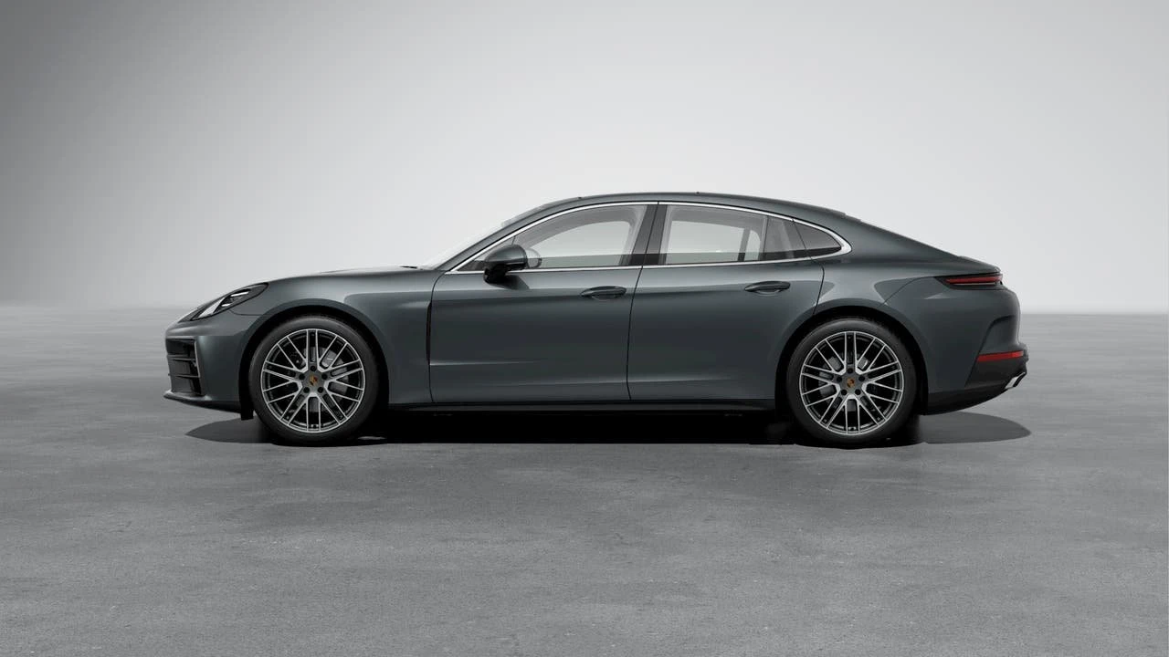 2026 Porsche 976 Panamera - Image 2 of 10
